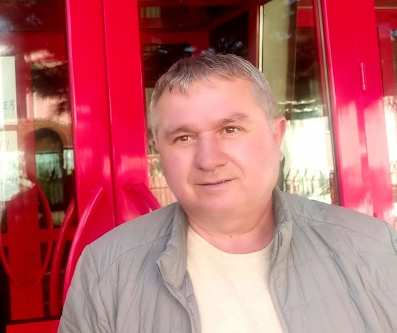 Naci Yavuz çok sevdiği kulübüne veda etti