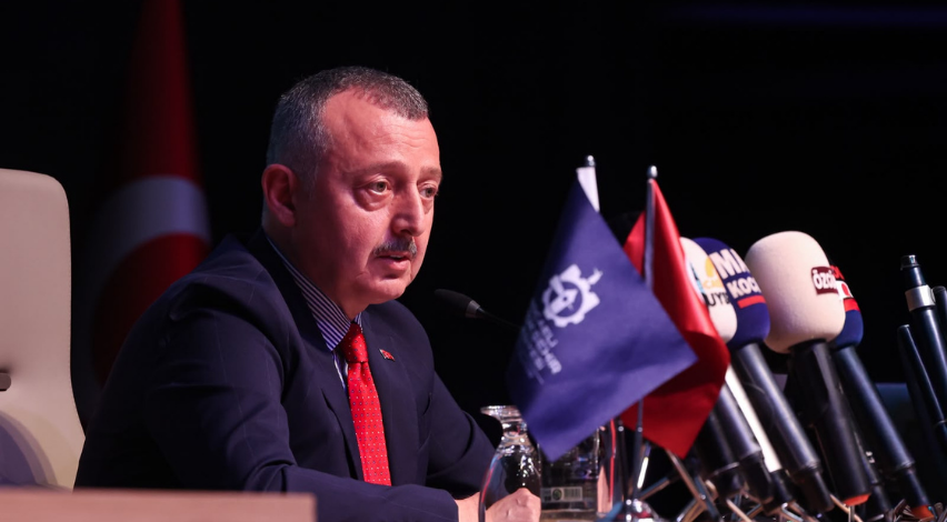Büyükakın: “Suç olduğunu düşünüyorsanız mahkemeye verin”