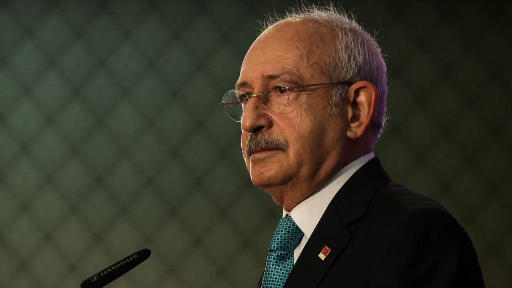 Hürriyet'in Kılıçdaroğlu'na mesaj gönderdiği iddia edildi! 