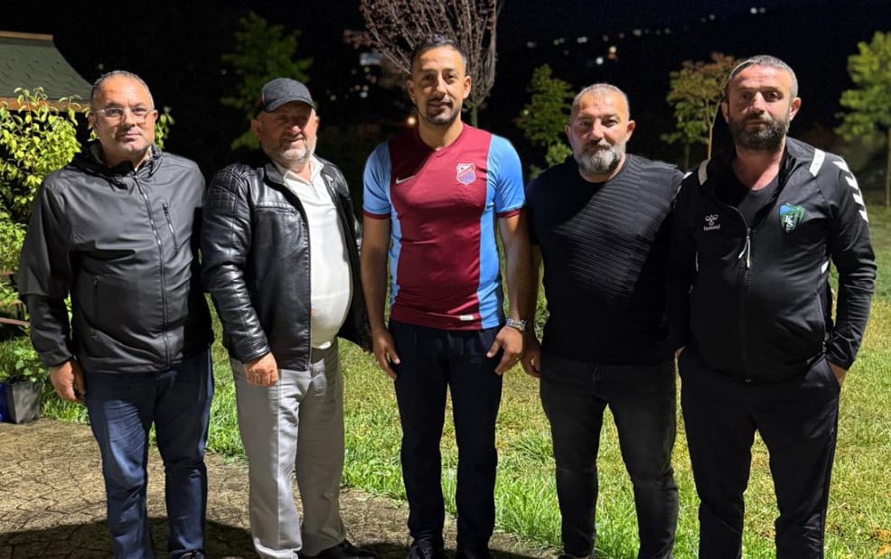 Deneyimli stoper İbrahim Selim Öz Doğantepespor'da kaldı!