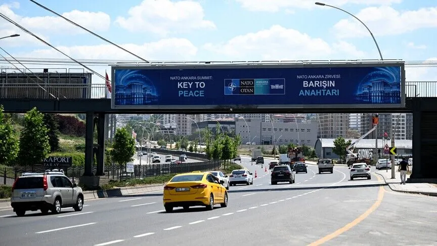Valilik duyurdu: Bu tarihlerde yollar kapatılacak