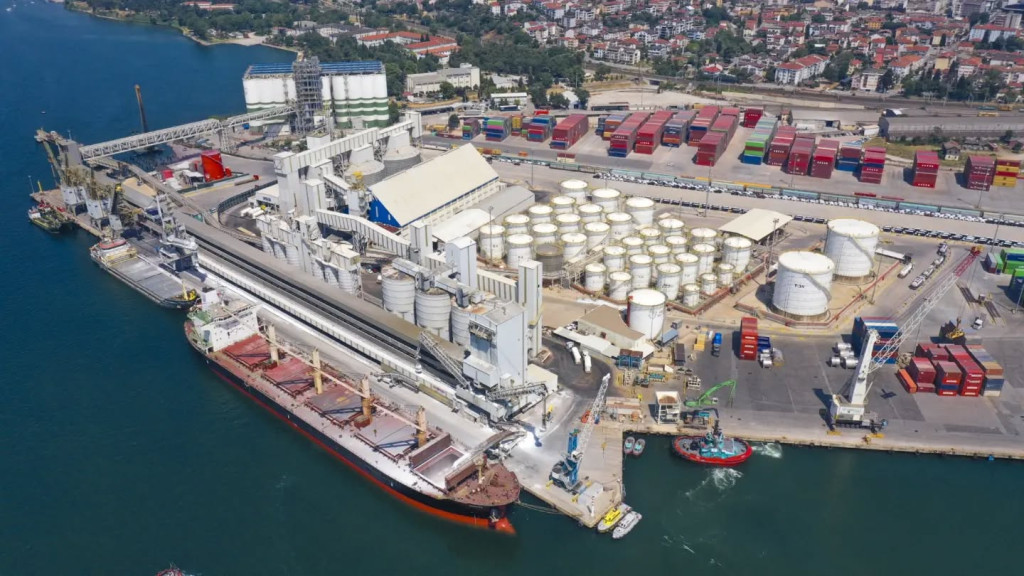 Locaları bile ayrıldı! Safiport için resmi imza bekleniyor!