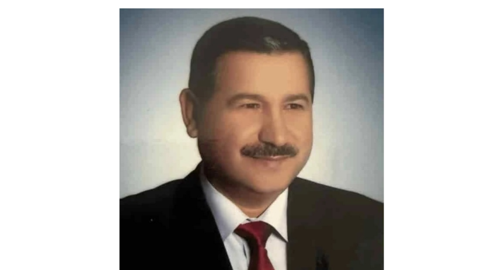 27 yıllık muhtar vefat etti