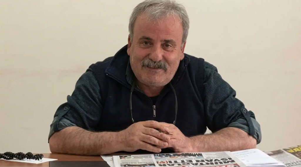 Gazeteci Tuncer Kalaycı vefat etti