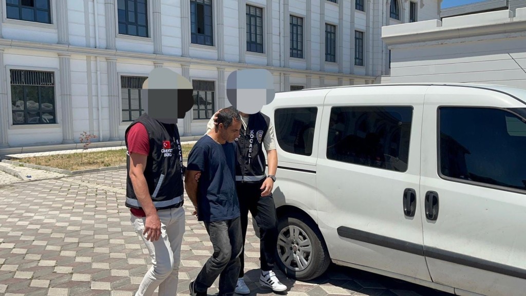 Kocaeli'de kan donduran davada karar çıktı!