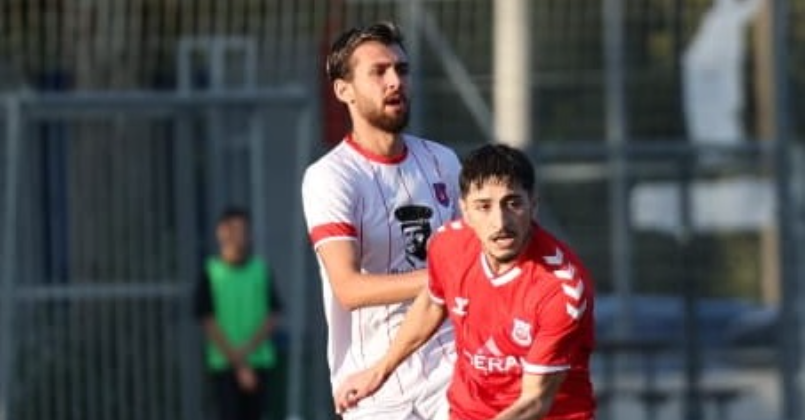 Köseköy Ateşspor’dan Doğantepe’ye transfer
