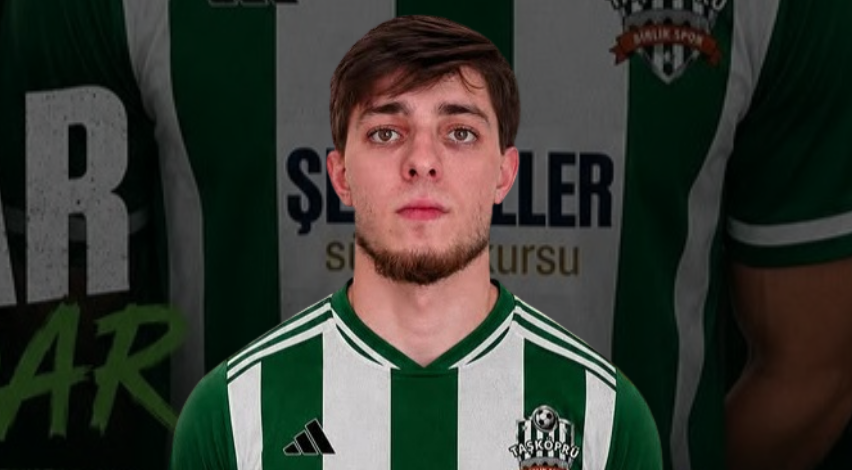Taşköprü’ye Çeçen forvet