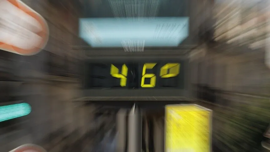 Rekor sıcaklıklar tesadüf mü? Avrupa'da iklim alarmı