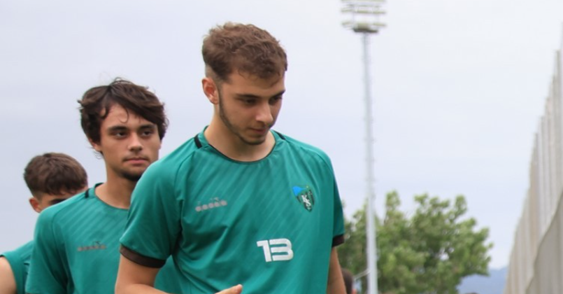 Muhammed Efe Küçük’ün yeni adresi belli oldu