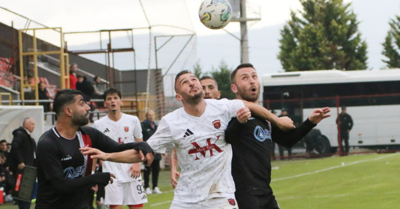 Gölcükspor sezona Amasya’da başlıyor