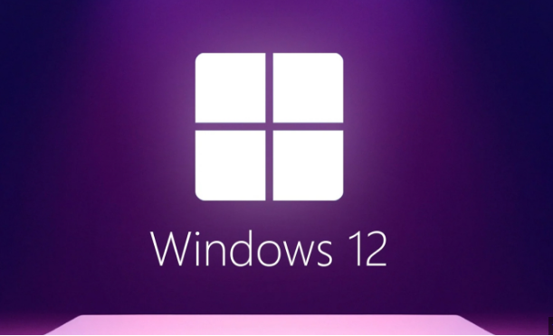 Windows 12 için beklenen tarih belli oldu!