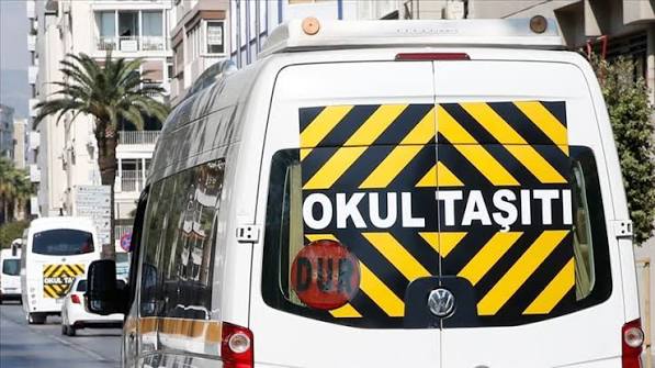 Kocaeli'de öğrenci servis ücretlerine zam geldi!