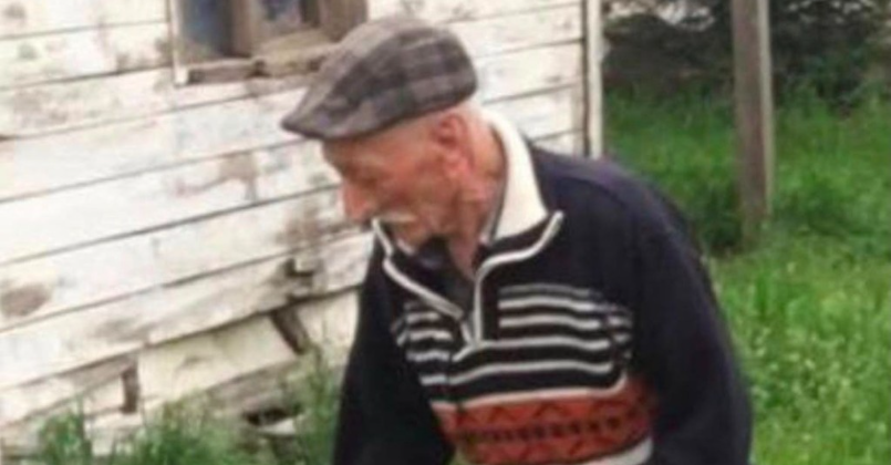 Kartepe Mustafa amcasını kaybetti