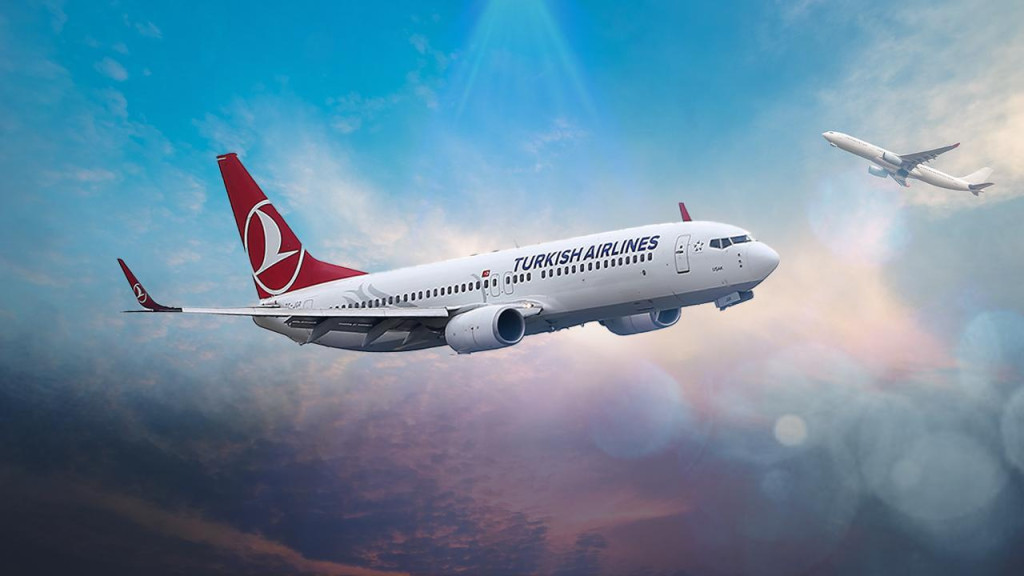 THY'den 1.449 TL'lik bilet kampanyası!