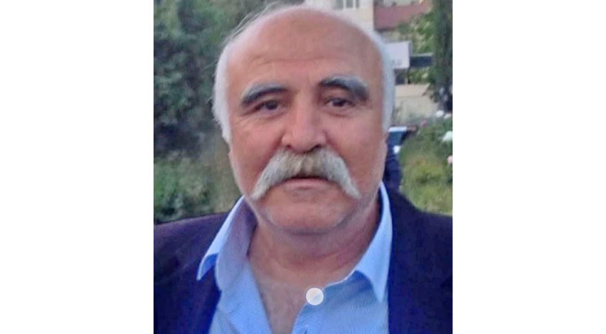 Körfez Amasyalılar’ı üzen vefat