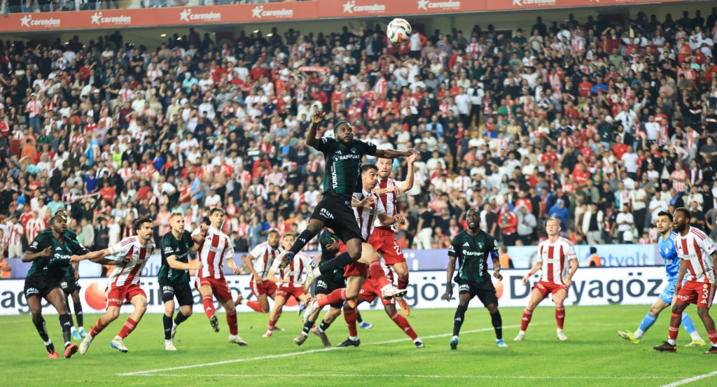 Kocaelispor, Show’una kavuşuyor! Maddi detaylar belli oldu