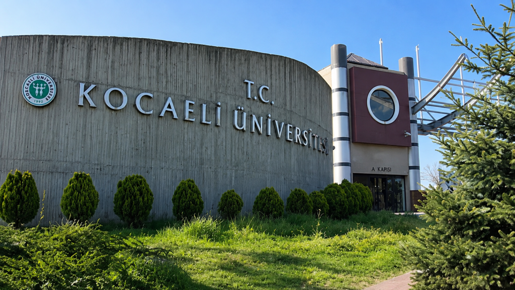 Kocaeli Üniversitesi öğretim üyesi alacak!