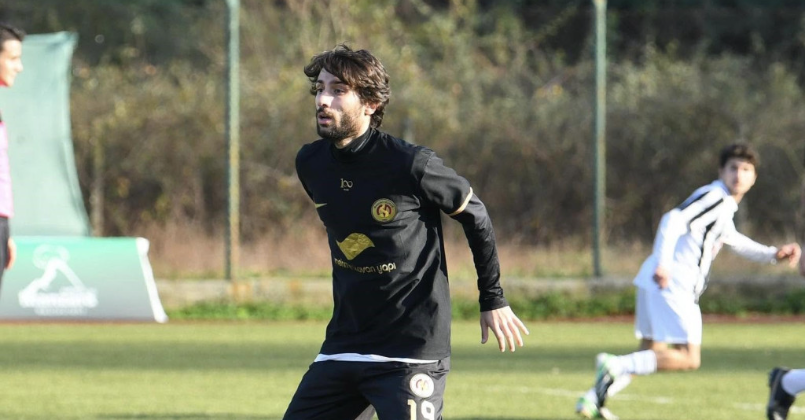 Furkan Okan ile devam ediliyor