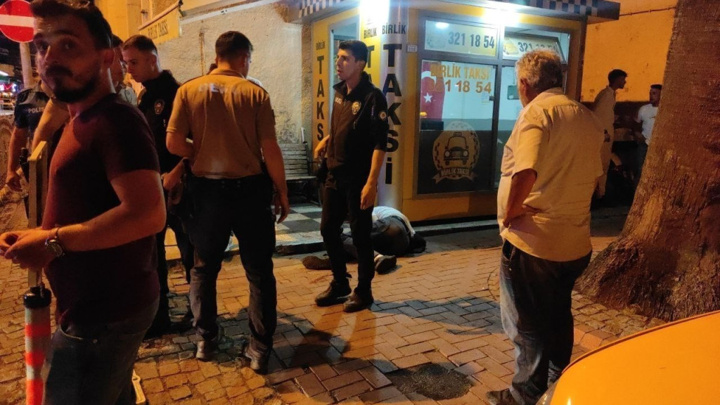 İzmit'teki cinayet davasında yeni karar! Beraat bozuldu!