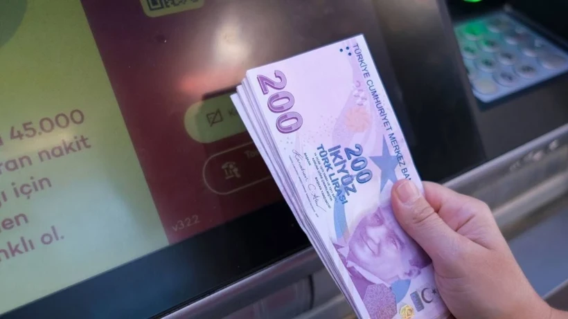 Artık bu paralar ATM'lerde çekilemeyecek!