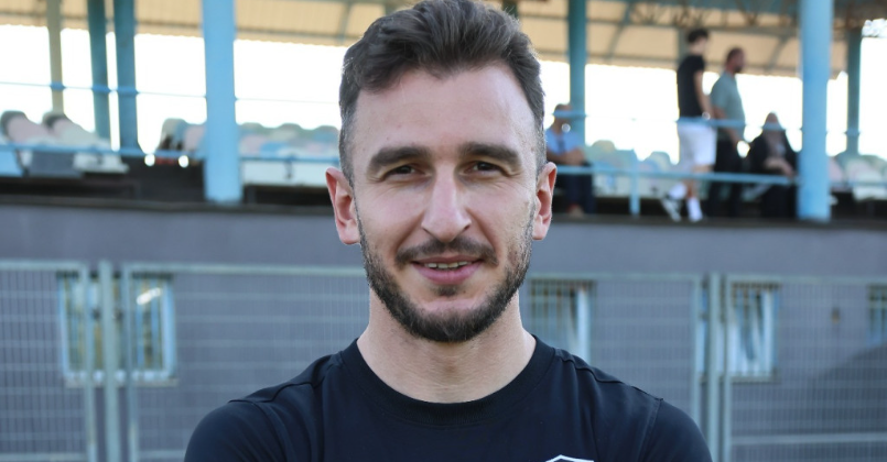 Gol kralı Orhan Yüksel’den açıklama