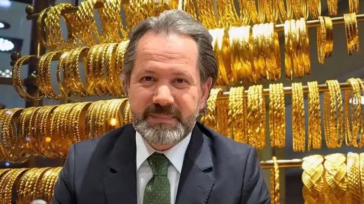 İslam Memiş gram altın için rakam verdi! 