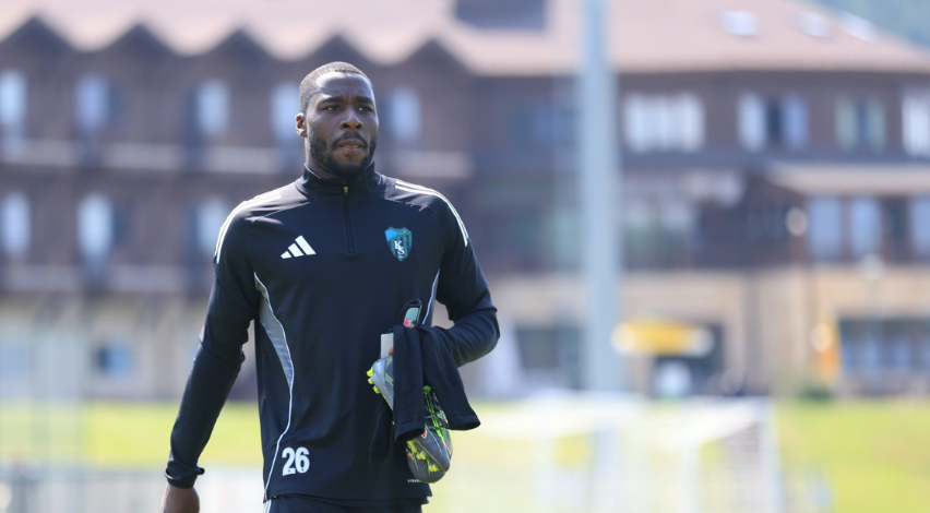 İşte Kocaelispor’un kamp kadrosu