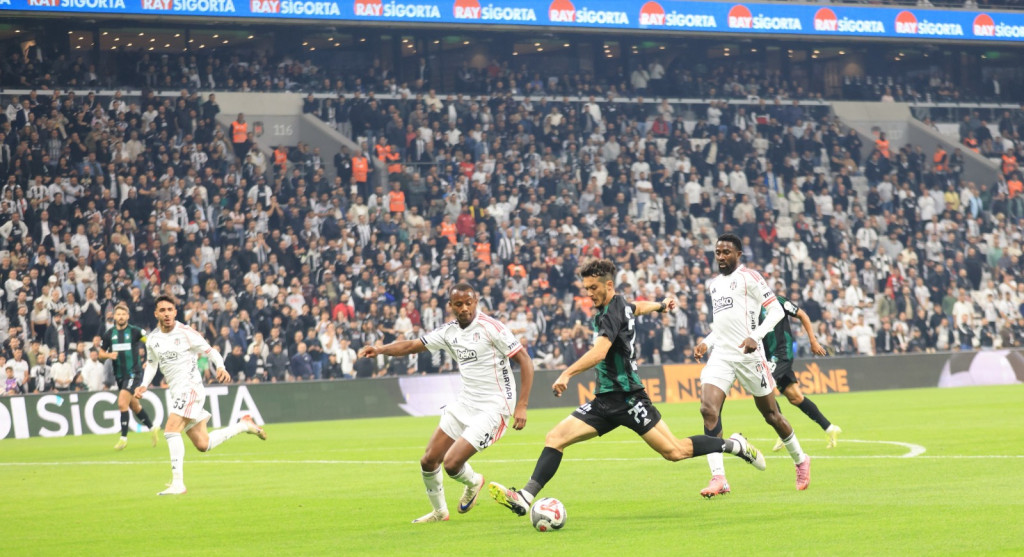 Önce Galatasaray sonra Beşiktaş!
