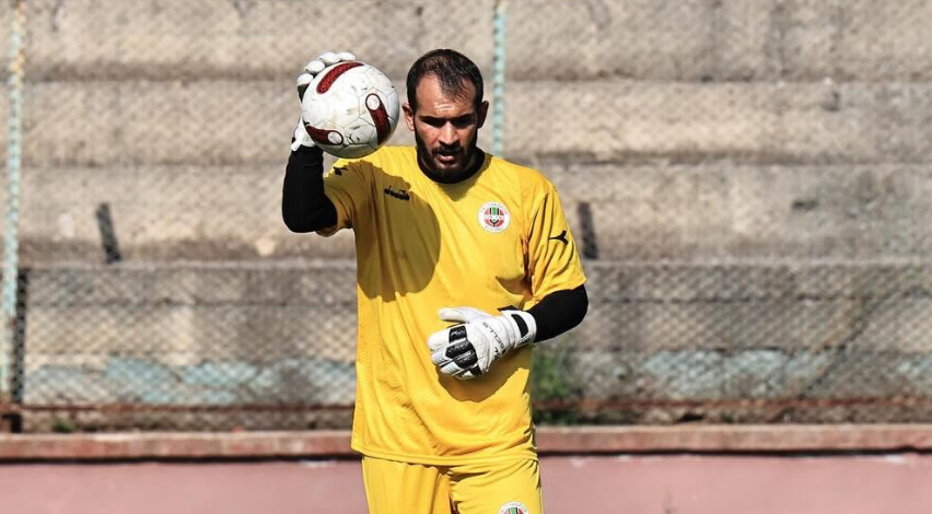 Ahmet Demirbaş Alikahyaspor’da