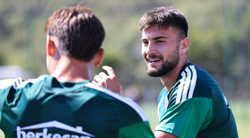 Kocaelispor’dan Riva’da sürpriz prova!