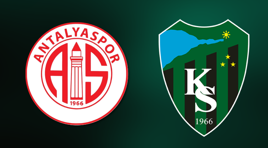 Kocaelispor'dan, Antalyaspor paylaşımı