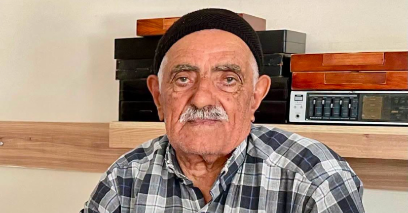 İzmit Alikahya’nın sevilen isim vefat etti
