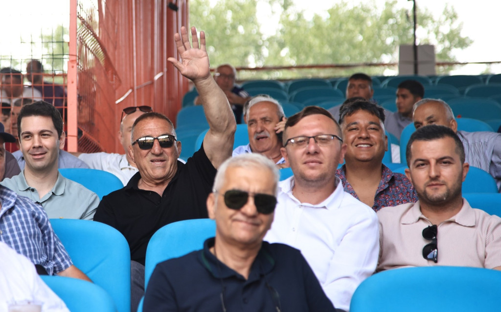 Ahmet Taşçı: Bu Kırkpınar, şehrimiz adına beni heyecanlandırdı