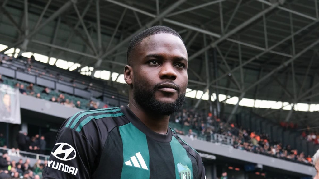 Kocaelispor, İsrail ekibiyle imzaları attı!