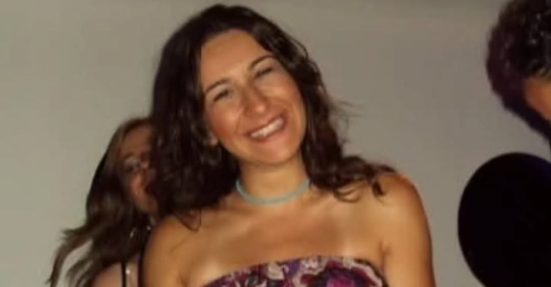 Kartepeli spiker genç yaşta vefat etti 