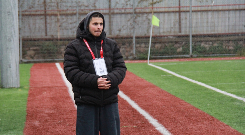 Arslanbey Organize, yuvanın çocuğuna emanet