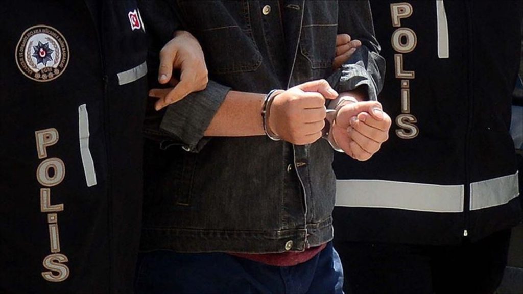 Ünlü iş insanı gözaltına alındı