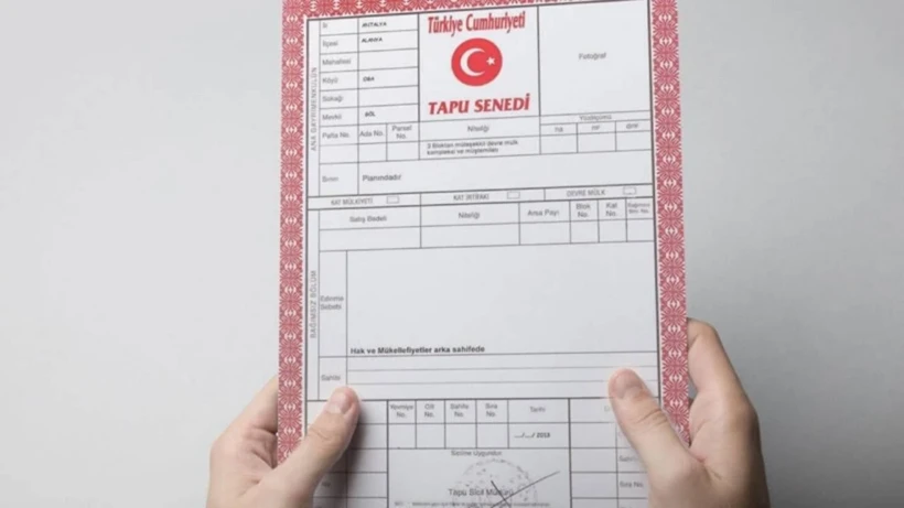 Hisseli tapu satışlarında yeni dönem: Başvuruyu yapmayan hakkını kaybedecek