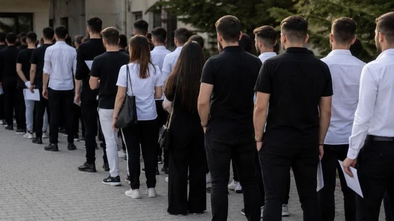 70 bin maaşla başlıyor 100 bine kadar çıkıyor: Gençler bu mesleğe akın ediyor