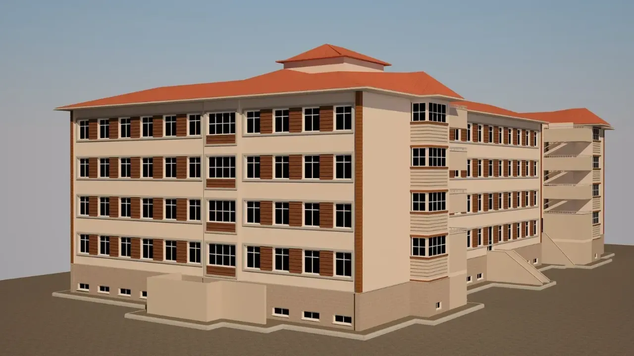 Kocaeli'ye 3 yeni okul geliyor!