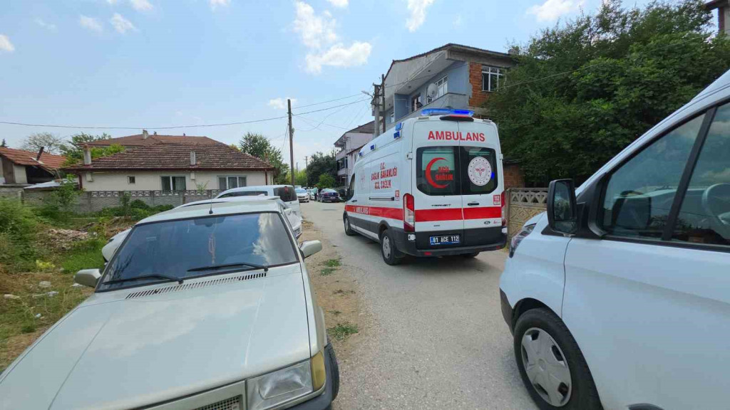 Beraber kaldığı arkadaşını vurarak öldürdü!
