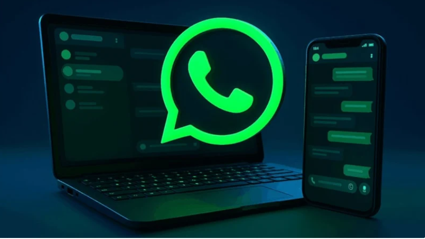 WhatsApp'a yeni özellik geliyor!