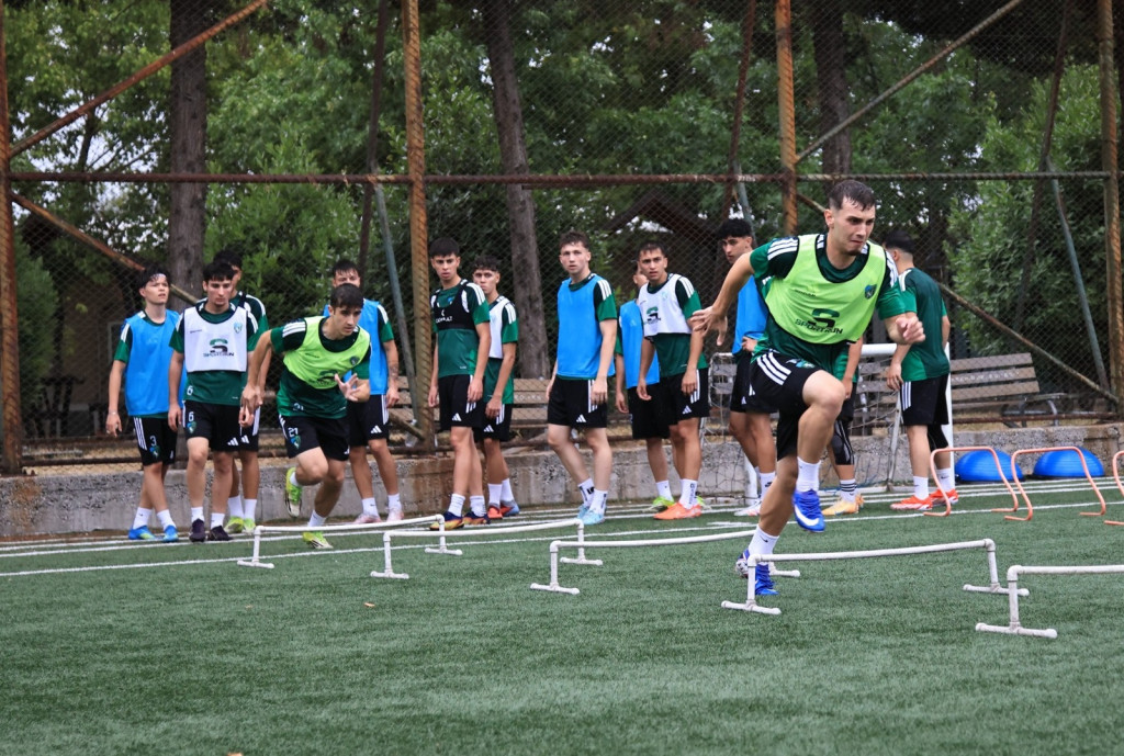 Sıradaki rakipleri Beşiktaş 