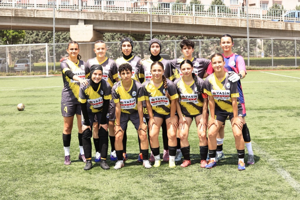 Karamürsel’in kızları için karar verildi!