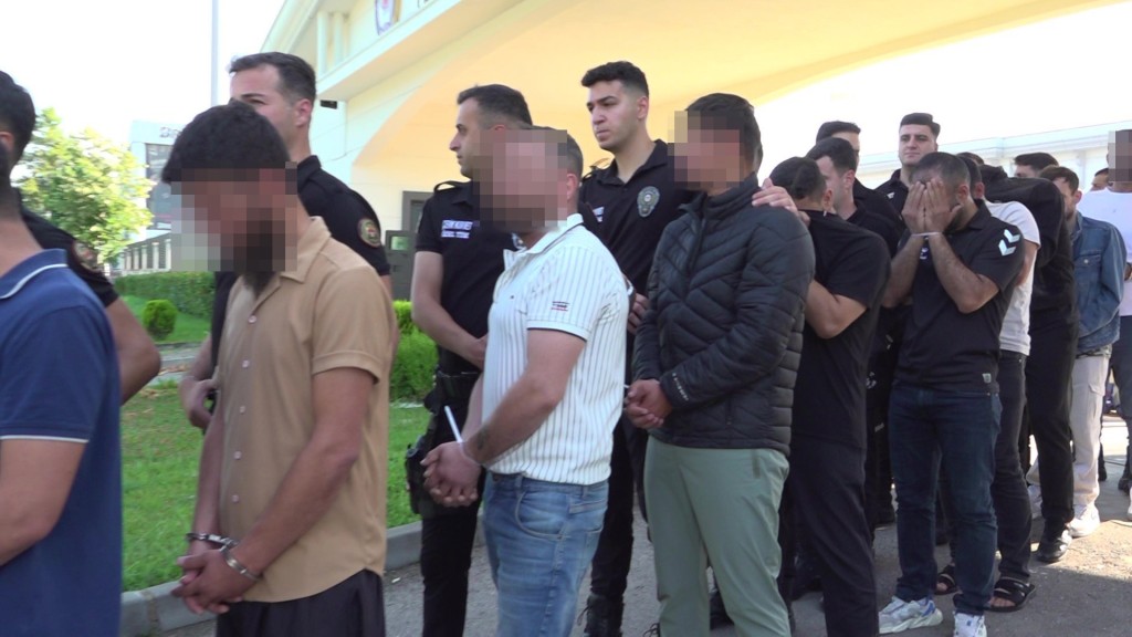 Kocaeli merkezli yasa dışı bahis ağı çökertildi
