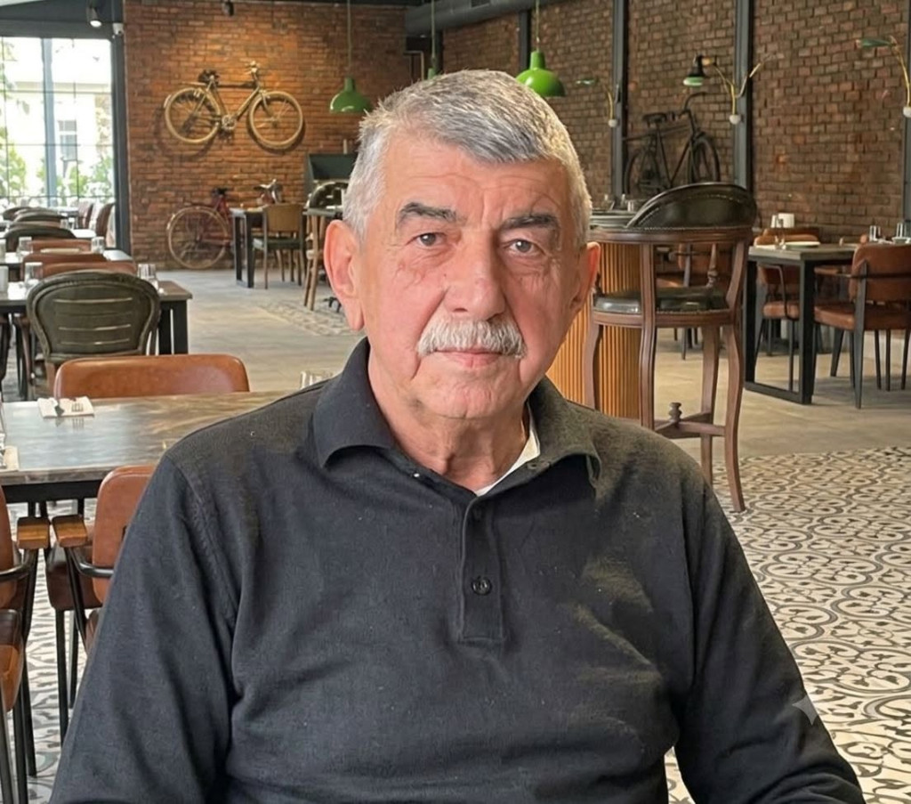 İzmit’in sevilen esnafı vefat etti