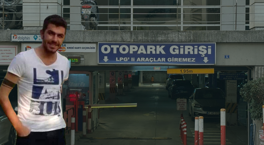 İzmit'te otopark cinayetinde karar çıktı!