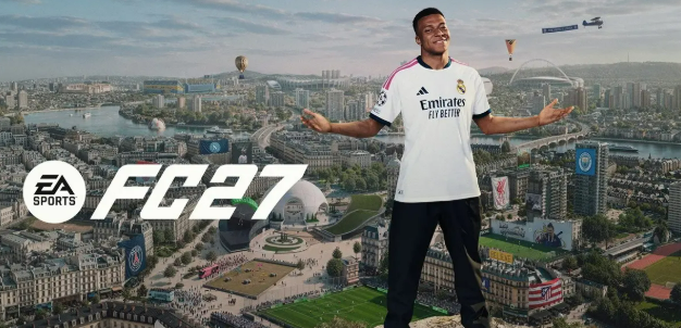 EA Sports FC 27'nin fiyatı belli oldu