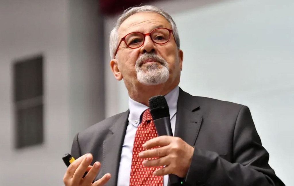 Naci Görür'den Marmara için yeni uyarı! Yer belirtti: 'Büyük bir deprem bekliyoruz'