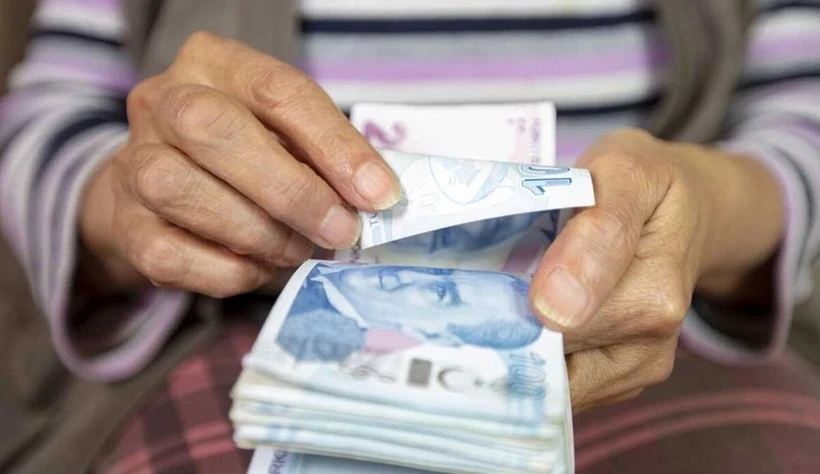 Emekliler dikkat: Maaşınız kesilebilir!